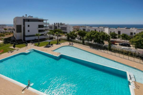 Amazing 4 bedroom Apt with pools + gym - RDR269 Estepona